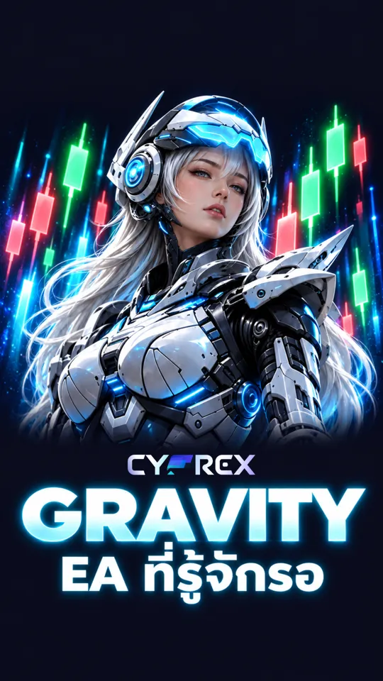 ปกคลิป GRAVITY